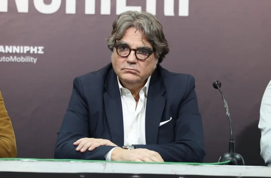 Νέος πρόεδρος της ΚΑΕ ΠΑΟΚ ο Γιάννης Πετμεζάς