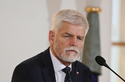 Μένος κατά της Ρωσίας – Ο πρόεδρος της Τσεχίας καλεί το ΝΑΤΟ να αποκλείσει τη Μόσχα από το διαδίκτυο