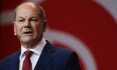 «Βόμβα» στα θεμέλια της κυβέρνησης Scholz η απόφαση - σοκ του Συνταγματικού Δικαστηρίου