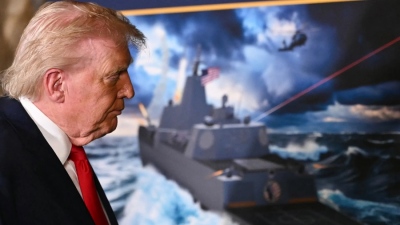 Trump's war has closed the Strait of Hormuz – After 