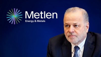 Checkmate move: Metlen acquires aluminum company in France with nuclear energy involvement - Management to feature Gavalas and Ioannou