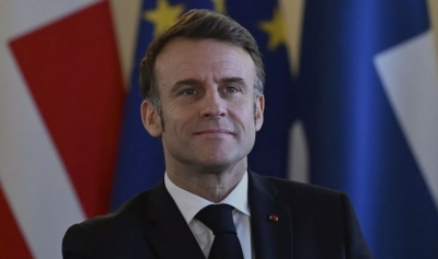 Παρέμβαση... πρόκληση Macron: Η Ρωσία δεν μπορεί να μεσολαβήσει στον πόλεμο Ισραήλ – Ιράν