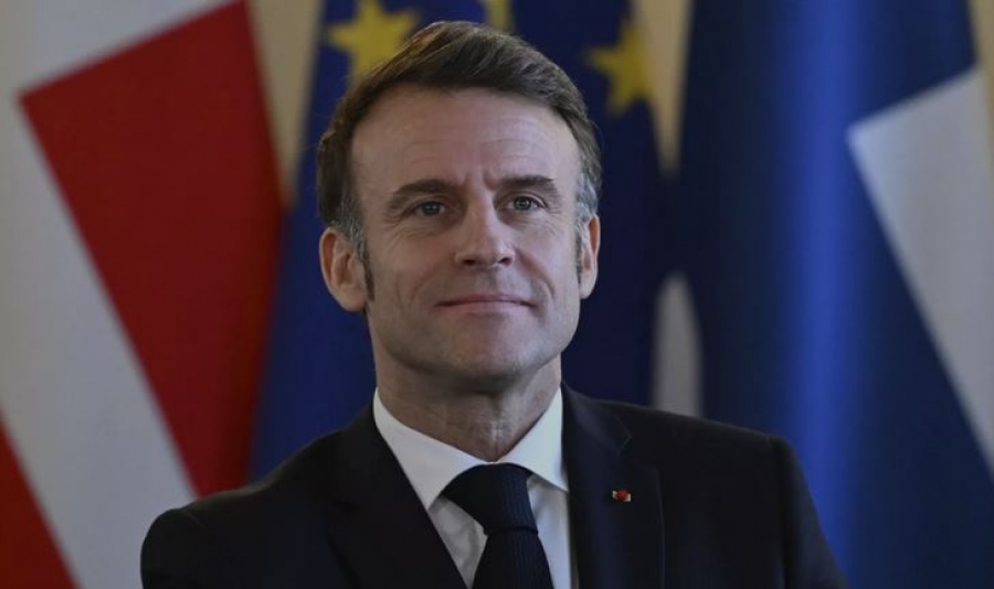 Παρέμβαση... πρόκληση Macron: Η Ρωσία δεν μπορεί να μεσολαβήσει στον πόλεμο Ισραήλ – Ιράν
