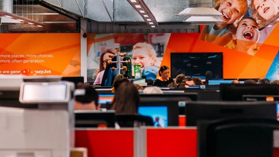 Καλοκαιρινά πακέτα 2026 της easyJet Holidays σε Ελλάδα από Νιούκαστλ