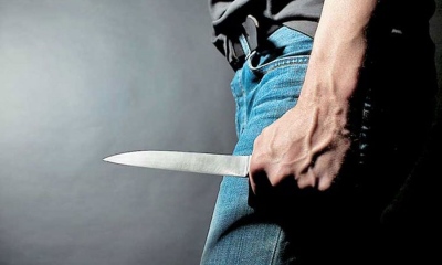 Απανωτά σοκ στη Βρετανία: Πακιστανός μαχαιρώνει πισώπλατα 17χρονη περαστική - Συγκλονιστικό βίντεο