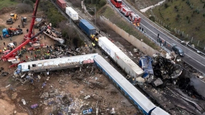 Εθνική τραγωδία στα Τέμπη με 57 νεκρούς: Σε εφέτη - ανακριτή θα ανατεθεί η έρευνα - Στον Ανακριτή και άλλα πρόσωπα