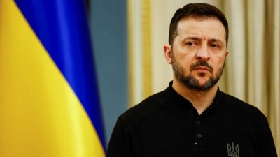 Zelensky: Οι ΗΠΑ είχαν προσφέρει στην Ουκρανία εγγυήσεις ασφαλείας για 15 χρόνια – Θέλουμε 60 ημέρες κατάπαυσης πυρός