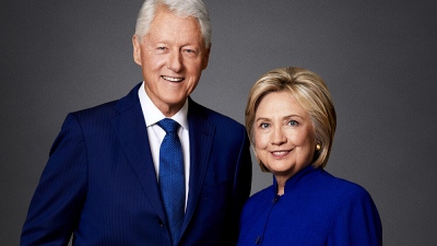 Εφιάλτης για το ζεύγος Clinton: Στο «σκαμνί» για την υπόθεση Epstein – Η τελευταία απέλπιδα προσπάθεια να αποφύγουν τη φυλακή
