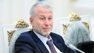 Δεν άκουσε τον Πρόεδρο και μετανιώνει: Τώρα ο Abramovich θα πληρώσει περισσότερα - Όταν ο Putin είχε γίνει viral.... 