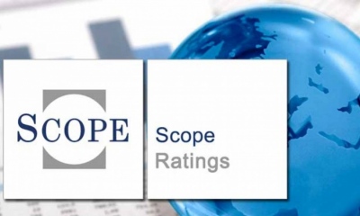 Scope: Επιβεβαιώνεται σε ΒΒΒ η αξιολόγηση της Alpha Bank, σταθερό το outlook