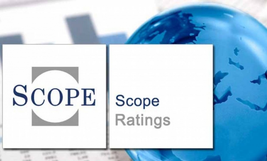 Scope: Επιβεβαιώνεται σε ΒΒΒ η αξιολόγηση της Alpha Bank, σταθερό το outlook