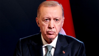 Εθνική ψυχρολουσία στον ΟΗΕ - Ο Erdogan κάλεσε σε αναγνώριση της Βόρειας Κύπρου - «Έχουμε υφαλοκρηπίδα και δικαιώματα»