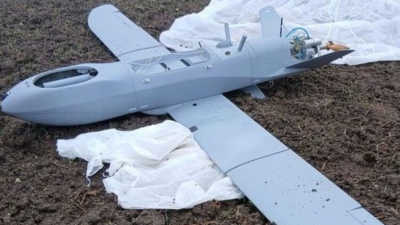 Τουρκία: Κατάρριψη drone πάνω από την Άγκυρα – Προειδοποιήσεις σε Ρωσία και Ουκρανία