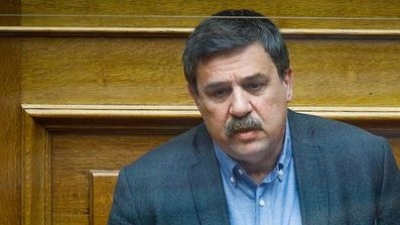 Ξανθός: Οι ελλείψεις φαρμάκων έχουν πάρει εκρηκτικές διαστάσεις – Μόνη λύση η απαγόρευση επ’ αόριστον των παράλληλων εξαγωγών