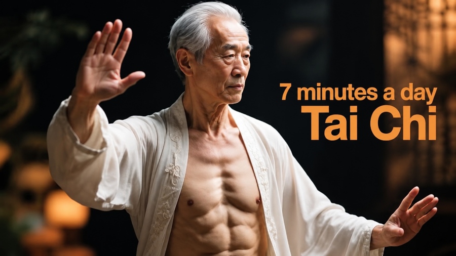 Έχετε δει και εσείς διαφημίσεις για Tai Chi; Είναι ουκρανική απάτη με ίχνος Zelensky και κυπριακή εμπλοκή