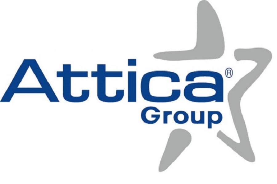 Attica Group: Στήριξη του πυροσβεστικού σώματος στη μεγάλη πυρκαγιά στη Σάμο