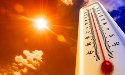 Σε συναγερμό λόγω καύσωνα: Έκτακτη σύσκεψη Υπουργείου Περιβάλλοντος και Ενέργειας, με ΑΔΜΗΕ, ΔΕΔΔΗΕ, ΡΑΑΕΥ