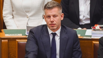 Η νέα κυβέρνηση στην Ουγγαρία θέλει τον άμεσο τερματισμό του πολέμου στην Ουκρανία – Magyar: Καμία κλιμάκωση με Ρωσία