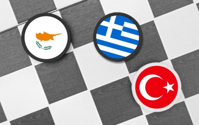 Ήττα της ελληνικής διπλωματίας και νίκη της Τουρκίας στα ενεργειακά - Η Κύπρος «κρεμάει» την Ελλάδα για το καλώδιο