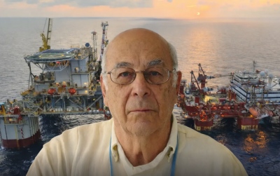 Η συμφωνία με τη Chevron δικαιώνει απολύτως τον αείμνηστο καθηγητή Φώσκολο για τα ενεργειακά κοιτάσματα της Ελλάδας