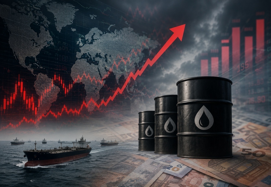 The hidden oil crisis will shock the planet – Fuel is running dry, refineries are collapsing