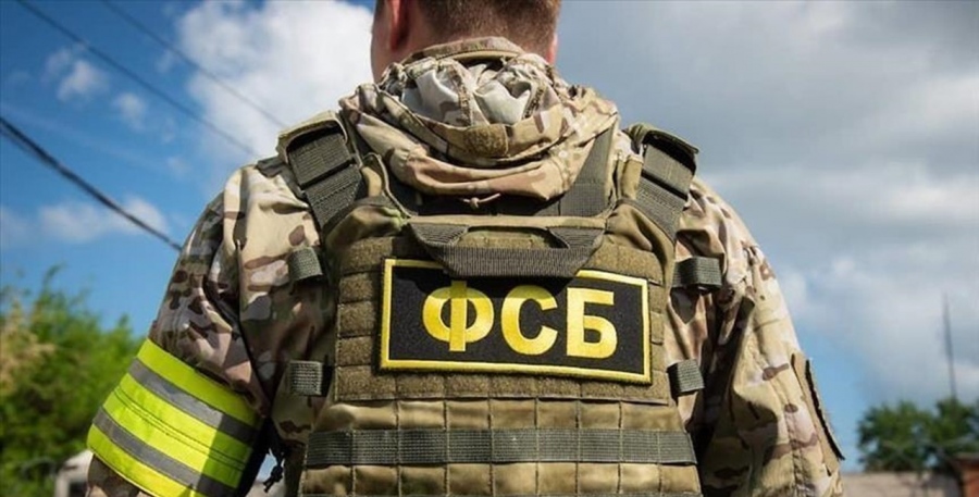 Η FSB «μπλόκαρε» ουκρανική επίθεση με AI drones αυτοκτονίας σε ρωσική αεροπορική βάση