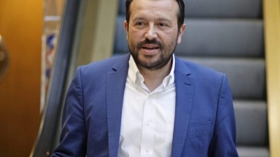 Επιμένει ο Νίκος Παππάς: Μπορούν να υπάρξουν πρόνοιες ώστε να ψηφίσουν και οι φίλοι