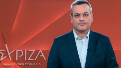Μαμουλάκης για νέο ΚΟΚ: Τρία βασικά ελλείμματα - Η Κυβέρνηση να νομοθετεί για την επικοινωνία, όχι για την κοινωνία