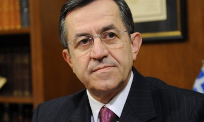 Νίκος Νικολόπουλος - Η Κρίση στη Μονή Σινά: Ώρα για Κάθαρση, Όχι για Κατάλυση