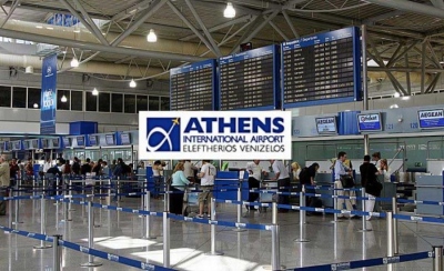 «Πέταξε» η κίνηση στο αεροδρόμιο των Αθηνών το 2026 - Αύξηση 4,5% το α' εξάμηνο