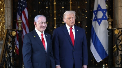 Wall Street Journal: Ο Trump είναι απογοητευμένος από τον Netanyahu