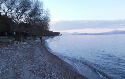 Οι γνωστοί άγνωστοι «έγδυσαν» ακόμη ένα σπίτι στο Δήλεσι