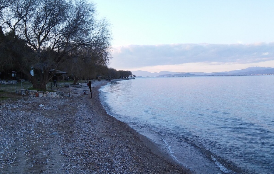 Οι γνωστοί άγνωστοι «έγδυσαν» ακόμη ένα σπίτι στο Δήλεσι
