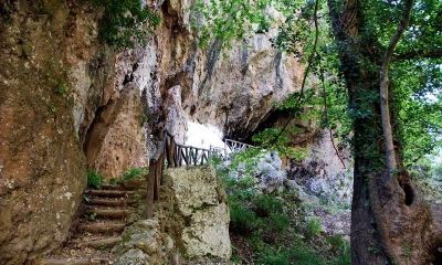 Ρέθυμνο: Νεκρή 67χρονη Αυστριακή στο φαράγγι Πατσού