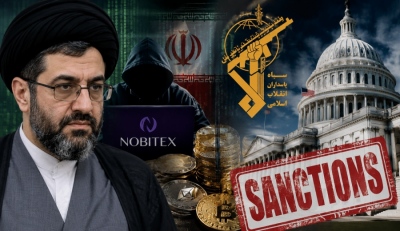 Americans in panic over Khamenei's secret weapon - Sanctions on Nobitex for ties to the IRGC