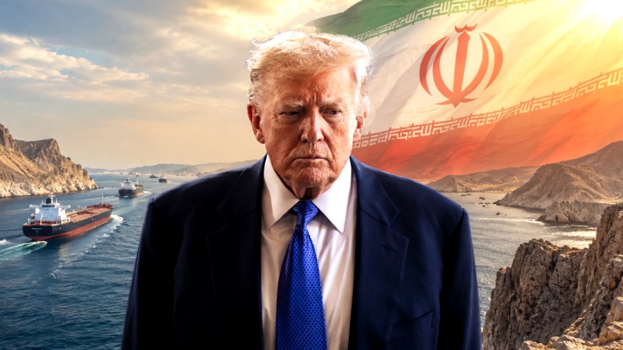 Ο Trump ναυάγησε στο Hormuz: «Αιώνιος φύλακας των Στενών το Ιράν» - Οι Houthis κλείνουν την Ερυθρά - Άλμα 10% στο πετρέλαιο