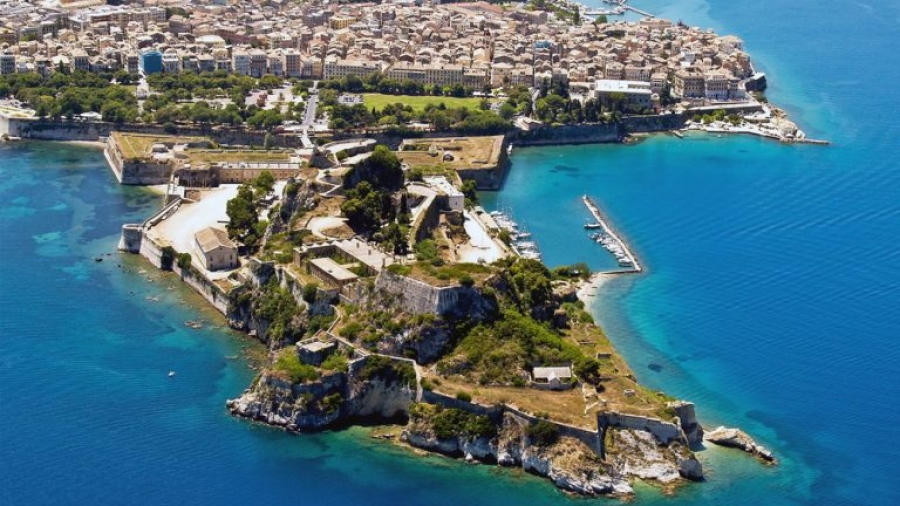 Επενδύσεις 29,5 εκατ. ευρώ στη μαρίνα Ημερολιάς