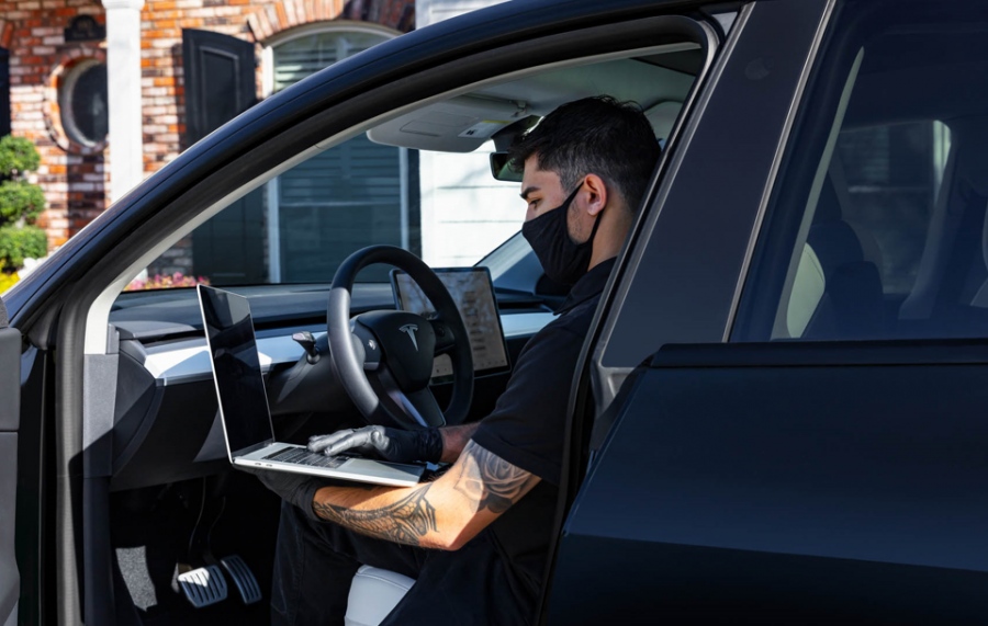 Το Tesla Model Y αναδείχθηκε το πιο προβληματικό αυτοκίνητο σε έρευνα στη Γερμανία