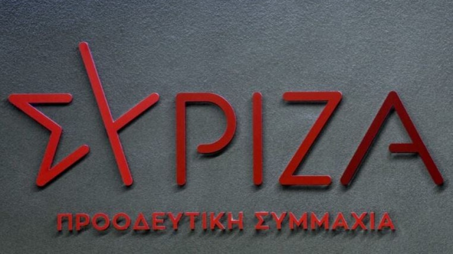 Αίτημα ΣΥΡΙΖΑ να συζητηθεί στην αρμόδια κοινοβουλευτική επιτροπή η λειτουργία του ΟΠΕΚΕΠΕ και οι επιδοτήσεις