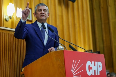«Βόμβα» στο CHP: Παραιτήθηκαν 28 βαρυσήμαντα μέλη - Ζητούν άμεσα συνέδριο - Υπό διάλυση η αντιπολίτευση, περίπατος Erdogan στις εκλογές