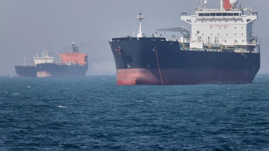 Σοκ από Ιράν - Τα Στενά του Hormuz δεν θα επιστρέψουν ποτέ στην προπολεμική τους κατάσταση