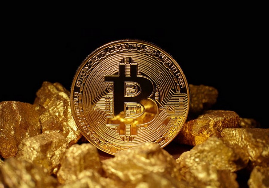 Κρίσιμη δοκιμασία για το bitcoin, το ρυθμιστικό αδιέξοδο στις ΗΠΑ - Υπό πίεση τα ETFs