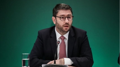 Ανδρουλάκης για Παγκόσμια Ημέρα ΑμεΑ: Πολλά ακόμη για μια ζωή με ίσα δικαιώματα και ποιότητα διαβίωσης
