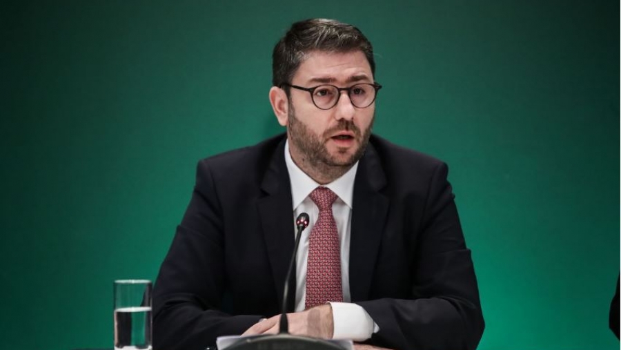 Ανδρουλάκης για Παγκόσμια Ημέρα ΑμεΑ: Πολλά ακόμη για μια ζωή με ίσα δικαιώματα και ποιότητα διαβίωσης