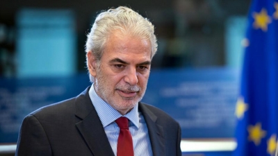 Αποστολή βοήθειας από την Ελλάδα στην Τουρκία - Στυλιανίδης: Συνδράμουμε με κάθε τρόπο