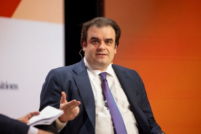 Πιερρακάκης (ΥΠΟΙΚ): Υπάρχει εμπιστοσύνη στην ικανότητα της κυβέρνησης να διαχειρίζεται κρίσεις