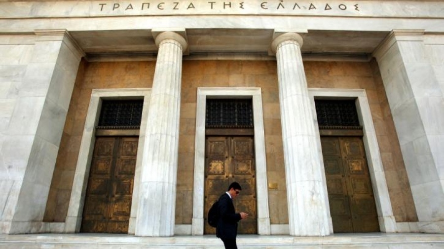 ΤτΕ: Η Μέση Ανατολή «στραγγαλίζει» την ελληνική οικονομία – Ψαλίδι στην ανάπτυξη, στο 1,9% για το 2026