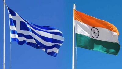 Ανατροπή – Η Ινδία χτίζει αυτοκρατορικό διάδρομο με Ελλάδα και Κύπρο και αλλάζει τον πλανήτη – Ήττα σοκ για την Τουρκία