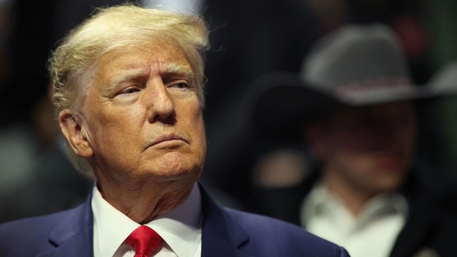 Και όμως ο Trump μπορεί να βγει νικητής από την ποινική δίωξη ενόψει εκλογών 2024 - Τα δύο σενάρια