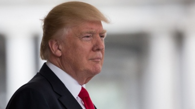Ο Trump αποκάλυψε το σημείο από το οποίο... οι ΗΠΑ θα εκτοξεύσουν πυρηνικό πύραυλο (photo)